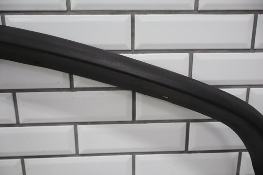 2003 - 2009 Hummer H2 SUV Driver Left Rear Quarter Panel Flare - Textured