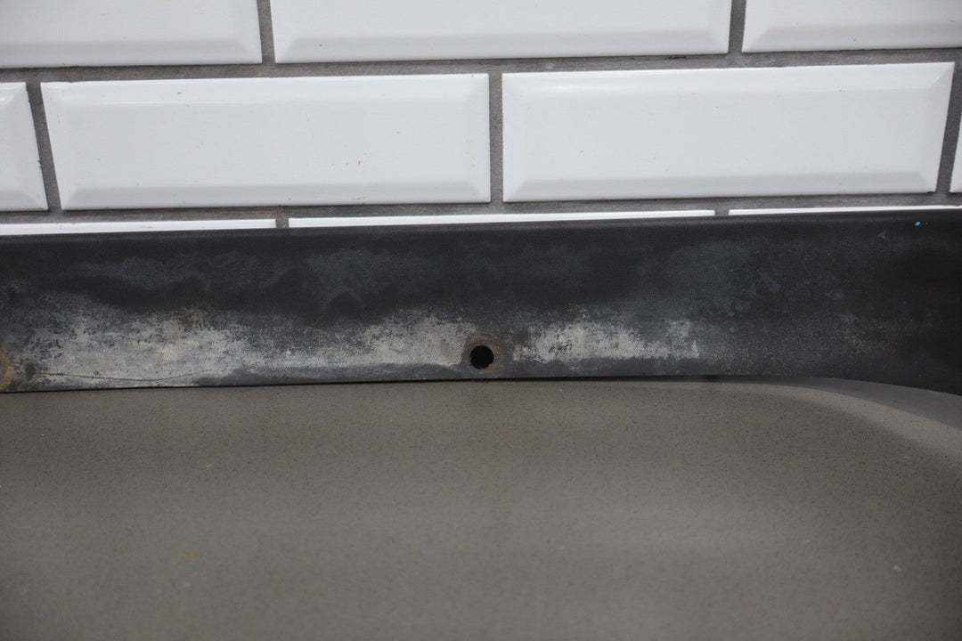 2003 - 2009 Hummer H2 SUV Driver Left Rear Quarter Panel Flare - Textured