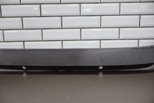 2003 - 2009 Hummer H2 SUV Driver Left Rear Quarter Panel Flare - Textured