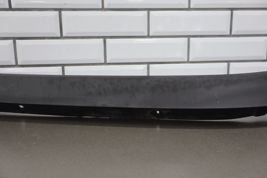 2003 - 2009 Hummer H2 SUV Driver Left Rear Quarter Panel Flare - Textured