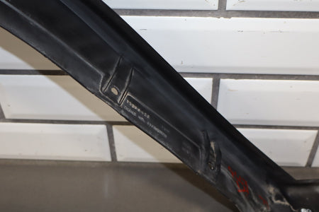 2003-2009 Hummer H2 SUV Driver Left Rear Quarter Panel Flare- Textured