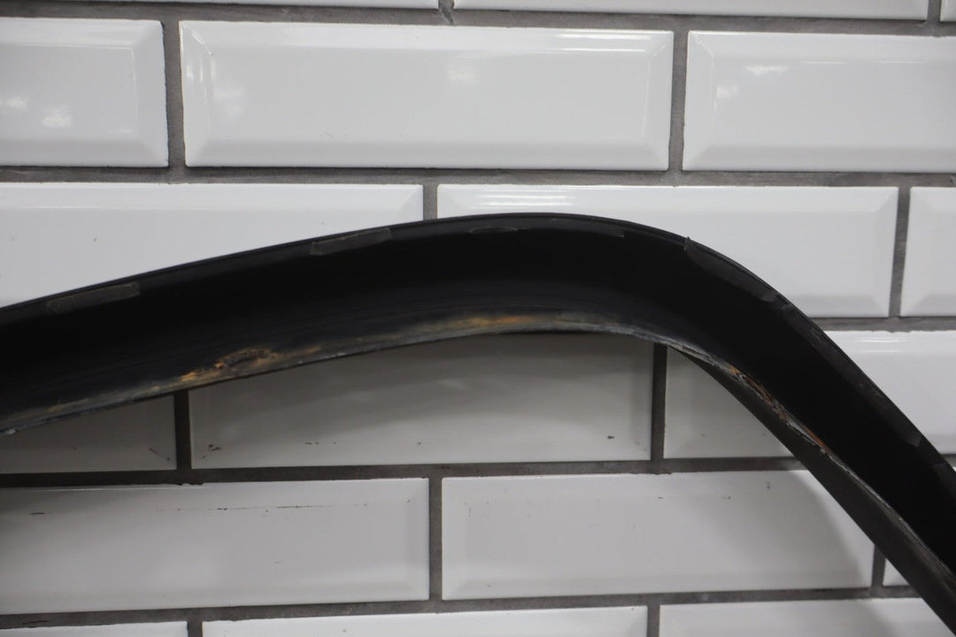 2003 - 2009 Hummer H2 SUV Driver Left Rear Quarter Panel Flare - Textured
