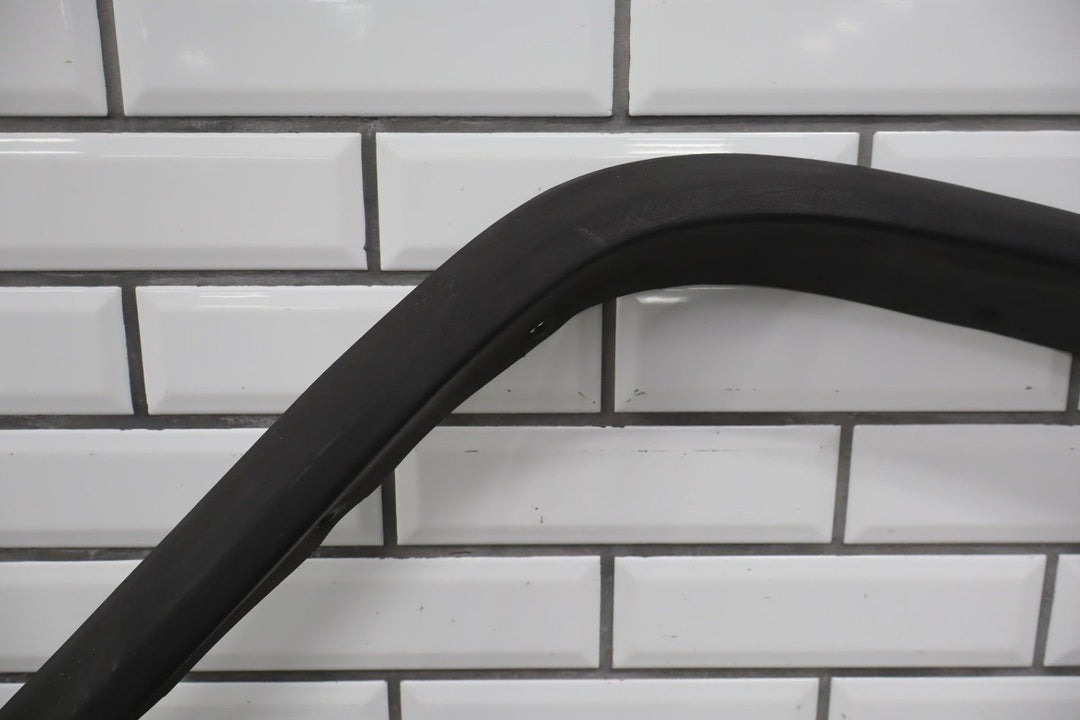 2003 - 2009 Hummer H2 SUV Driver Left Rear Quarter Panel Flare - Textured