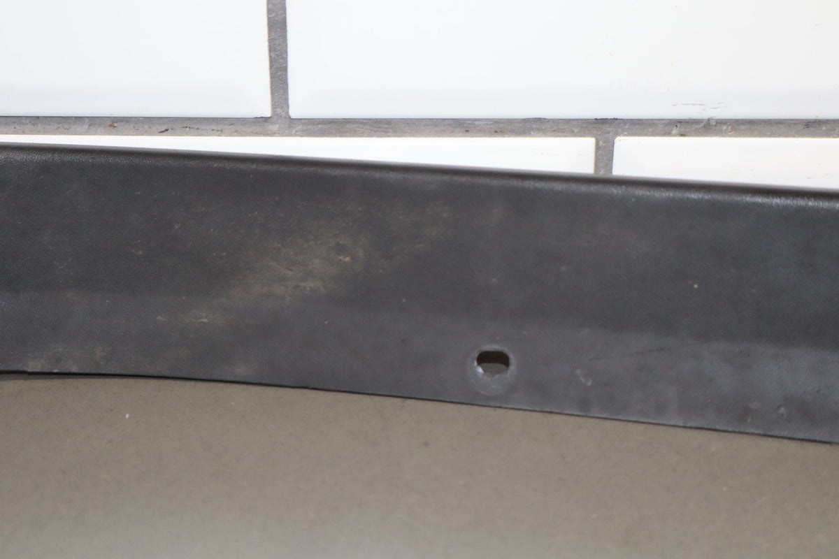 2003-2009 Hummer H2 SUV Driver Left Rear Quarter Panel Flare- Textured