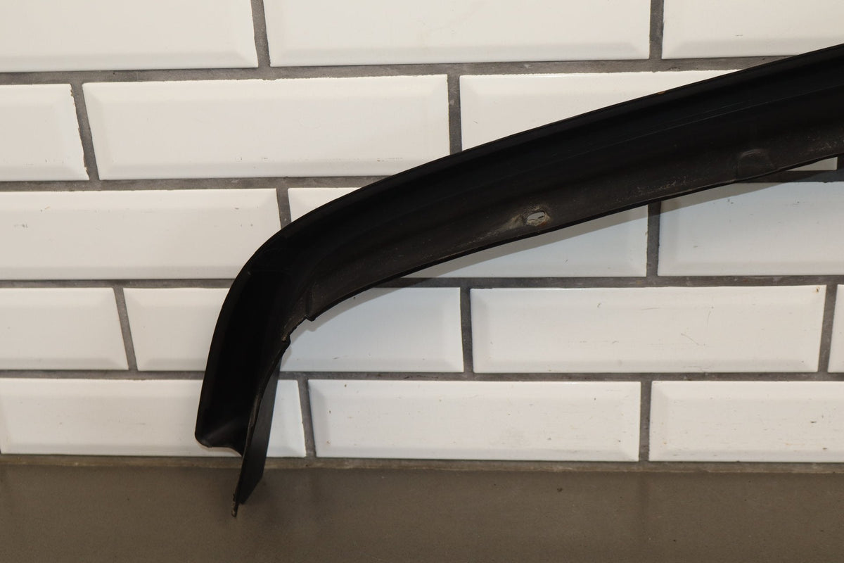 2003-2009 Hummer H2 SUV Driver Left Rear Quarter Panel Flare - Textured