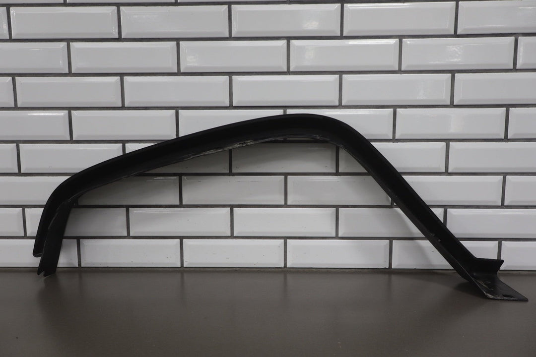 2003 - 2009 Hummer H2 SUV Driver Left Rear Quarter Panel Flare - Textured