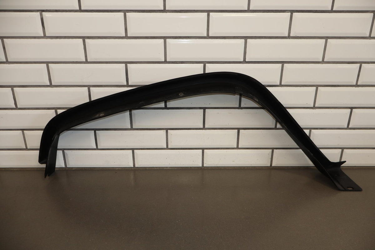 2003-2009 Hummer H2 SUV Driver Left Rear Quarter Panel Flare - Textured
