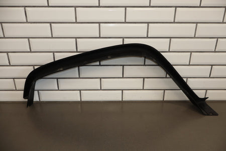 2003-2009 Hummer H2 SUV Driver Left Rear Quarter Panel Flare - Textured
