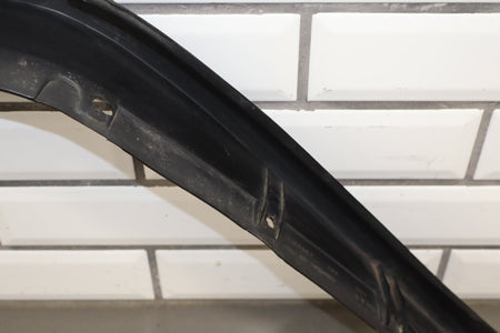 2003-2009 Hummer H2 SUV Driver Left Rear Quarter Panel Flare- Textured