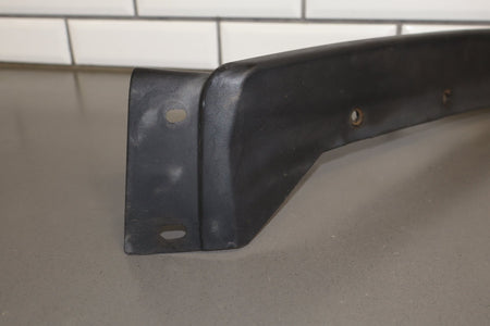 2003-2009 Hummer H2 SUV Driver Left Rear Quarter Panel Flare- Textured
