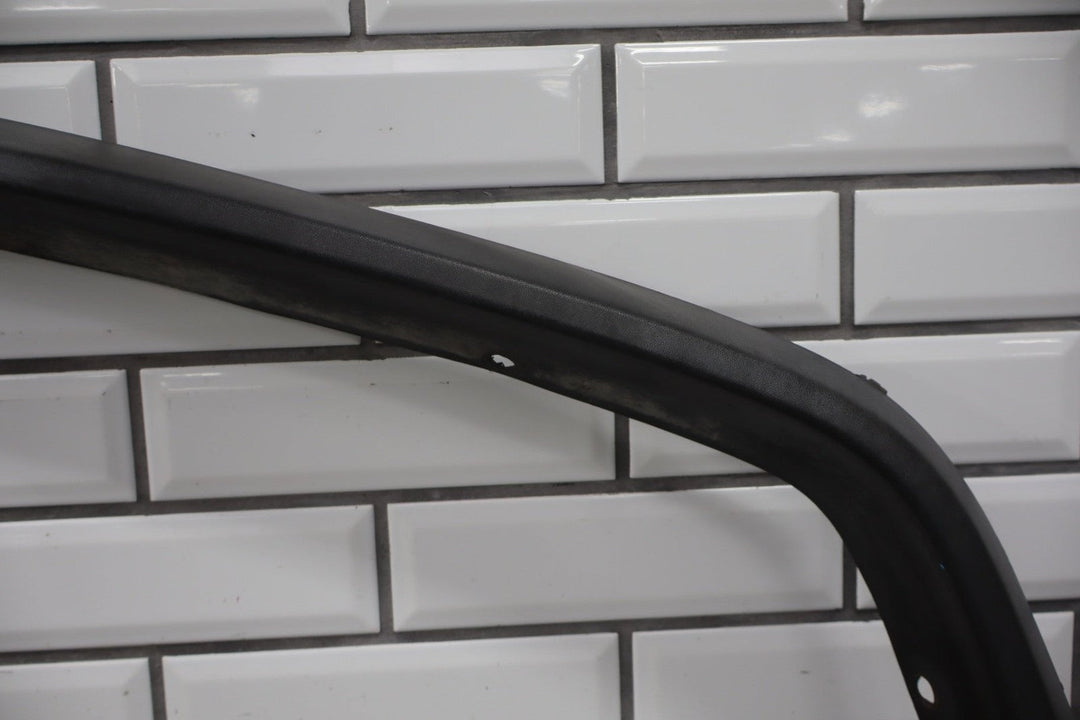 2003 - 2009 Hummer H2 SUV Driver Left Rear Quarter Panel Flare - Textured