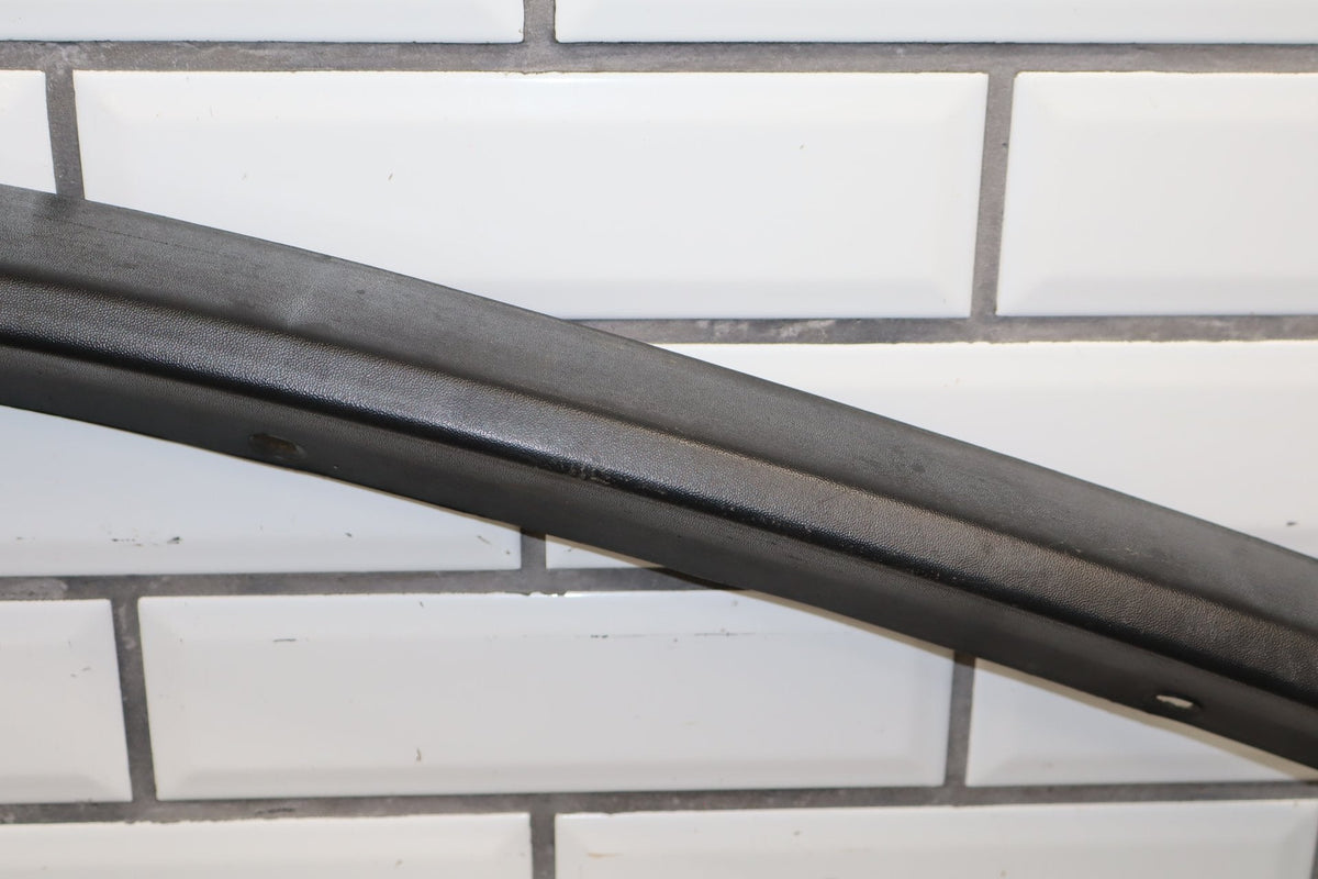 2003-2009 Hummer H2 SUV Driver Left Rear Quarter Panel Flare- Textured