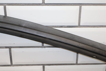 2003-2009 Hummer H2 SUV Driver Left Rear Quarter Panel Flare- Textured