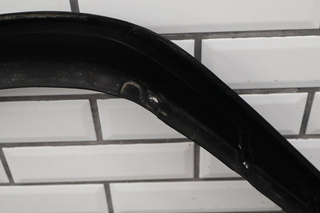 2003-2009 Hummer H2 SUV Driver Left Rear Quarter Panel Flare - Textured