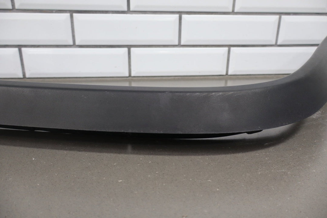 2003 - 2009 Hummer H2 SUV Driver Left Rear Quarter Panel Flare - Textured