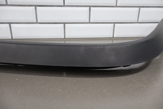 2003 - 2009 Hummer H2 SUV Driver Left Rear Quarter Panel Flare - Textured