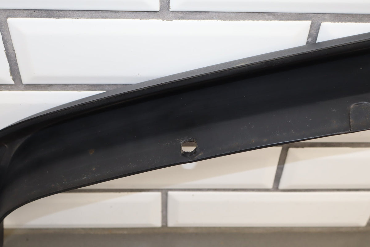 2003-2009 Hummer H2 SUV Driver Left Rear Quarter Panel Flare- Textured