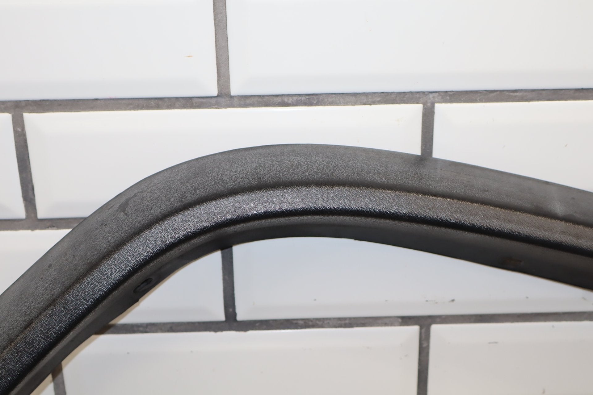 2003-2009 Hummer H2 SUV Driver Left Rear Quarter Panel Flare- Textured