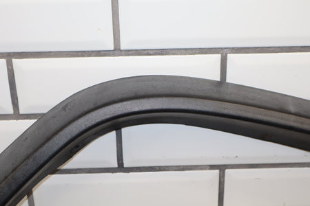 2003-2009 Hummer H2 SUV Driver Left Rear Quarter Panel Flare- Textured