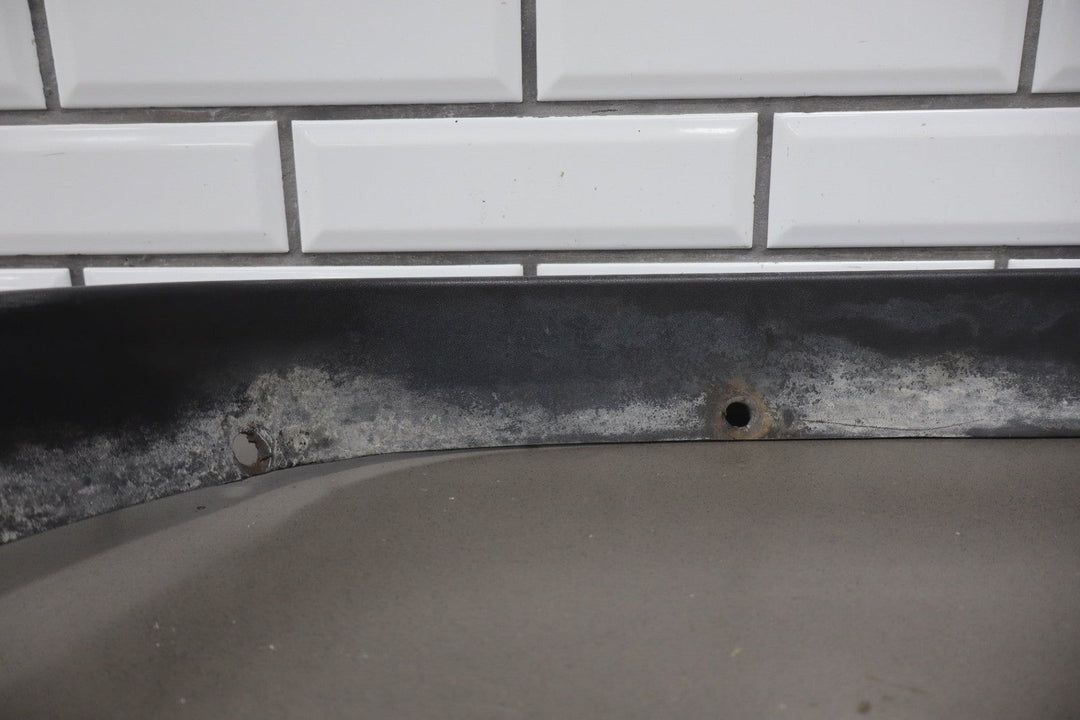 2003 - 2009 Hummer H2 SUV Driver Left Rear Quarter Panel Flare - Textured