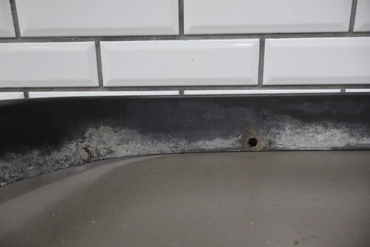 2003 - 2009 Hummer H2 SUV Driver Left Rear Quarter Panel Flare - Textured