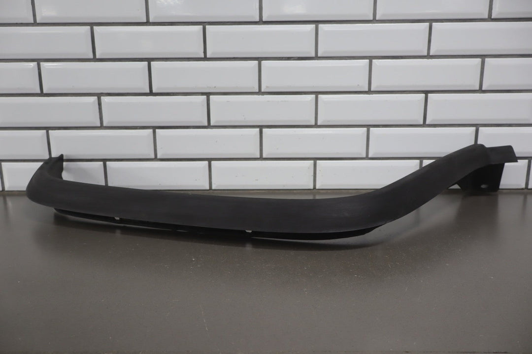 2003 - 2009 Hummer H2 SUV Driver Left Rear Quarter Panel Flare - Textured