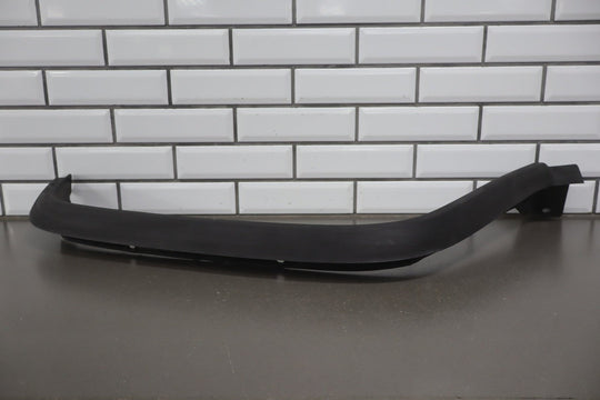 2003 - 2009 Hummer H2 SUV Driver Left Rear Quarter Panel Flare - Textured