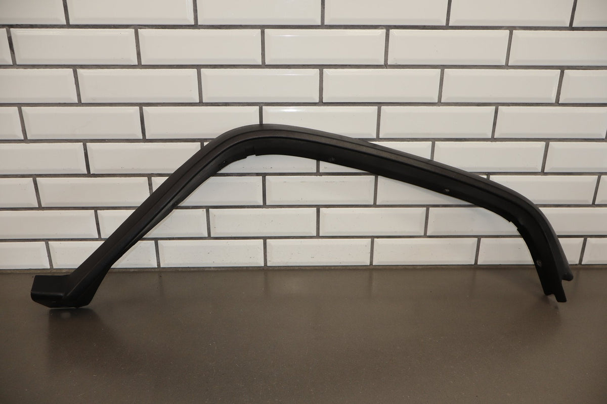 2003-2009 Hummer H2 SUV Driver Left Rear Quarter Panel Flare - Textured