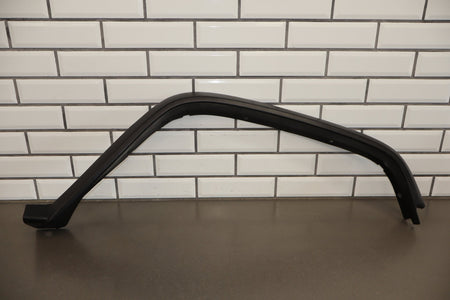 2003-2009 Hummer H2 SUV Driver Left Rear Quarter Panel Flare - Textured
