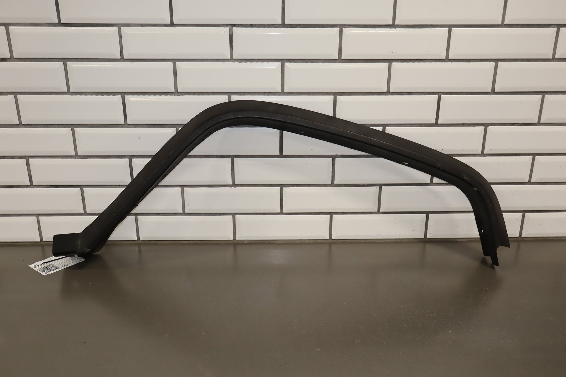 2003-2009 Hummer H2 SUV Driver Left Rear Quarter Panel Flare- Textured
