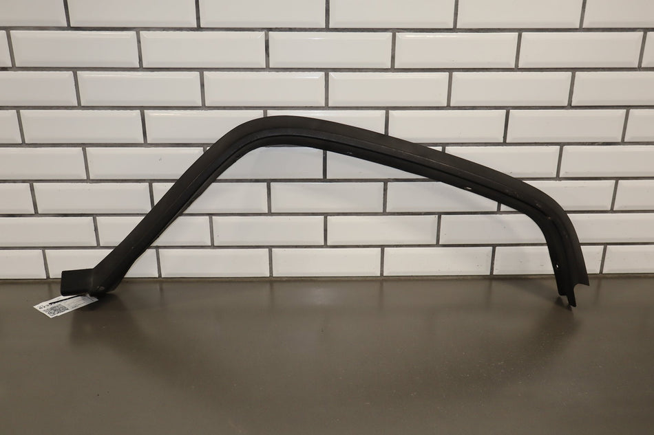 2003-2009 Hummer H2 SUV Driver Left Rear Quarter Panel Flare- Textured