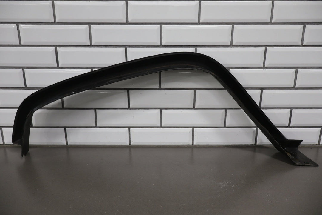 2003 - 2009 Hummer H2 SUV Driver Left Rear Quarter Panel Flare - Textured