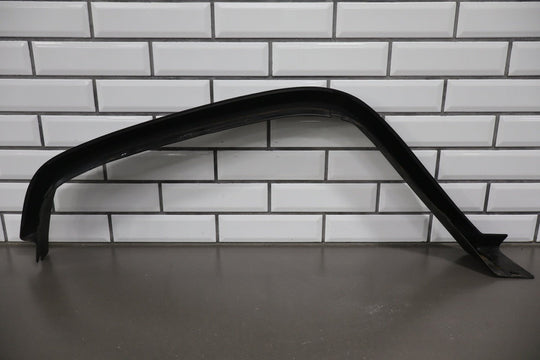 2003 - 2009 Hummer H2 SUV Driver Left Rear Quarter Panel Flare - Textured