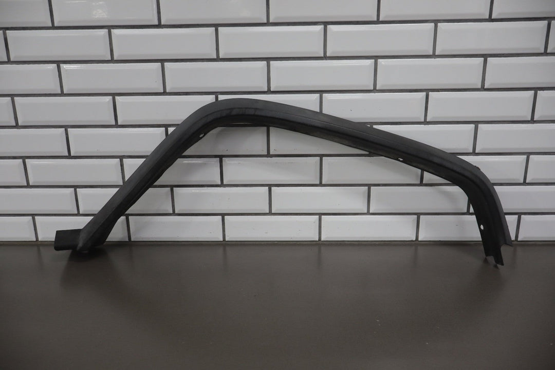 2003 - 2009 Hummer H2 SUV Driver Left Rear Quarter Panel Flare - Textured