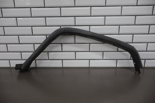 2003 - 2009 Hummer H2 SUV Driver Left Rear Quarter Panel Flare - Textured