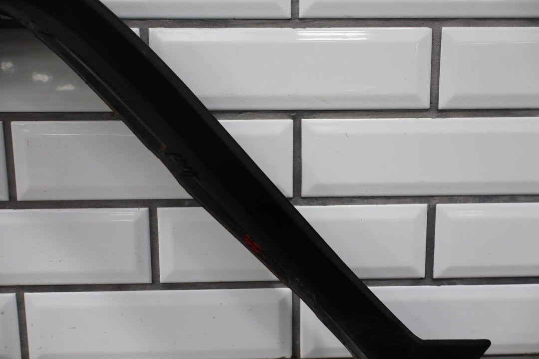 2003 - 2009 Hummer H2 SUV Driver Left Rear Quarter Panel Flare - Textured