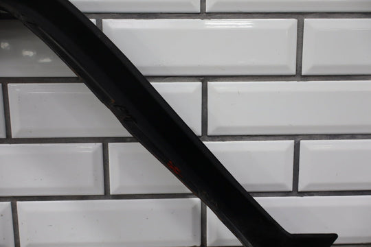 2003 - 2009 Hummer H2 SUV Driver Left Rear Quarter Panel Flare - Textured