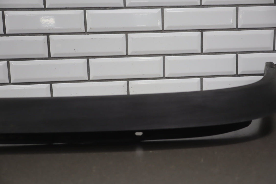 2003 - 2009 Hummer H2 SUV Driver Left Rear Quarter Panel Flare - Textured