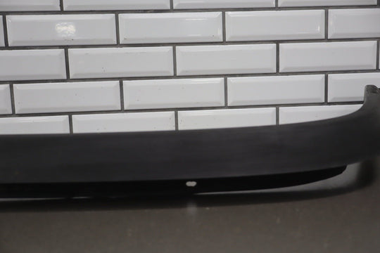 2003 - 2009 Hummer H2 SUV Driver Left Rear Quarter Panel Flare - Textured