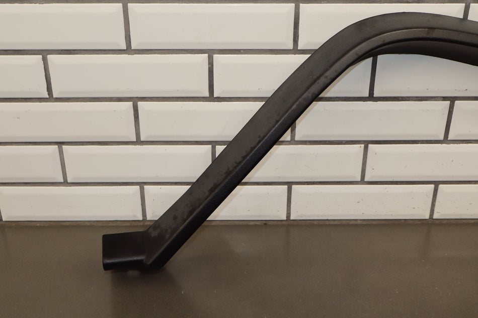 2003-2009 Hummer H2 SUV Driver Left Rear Quarter Panel Flare - Textured