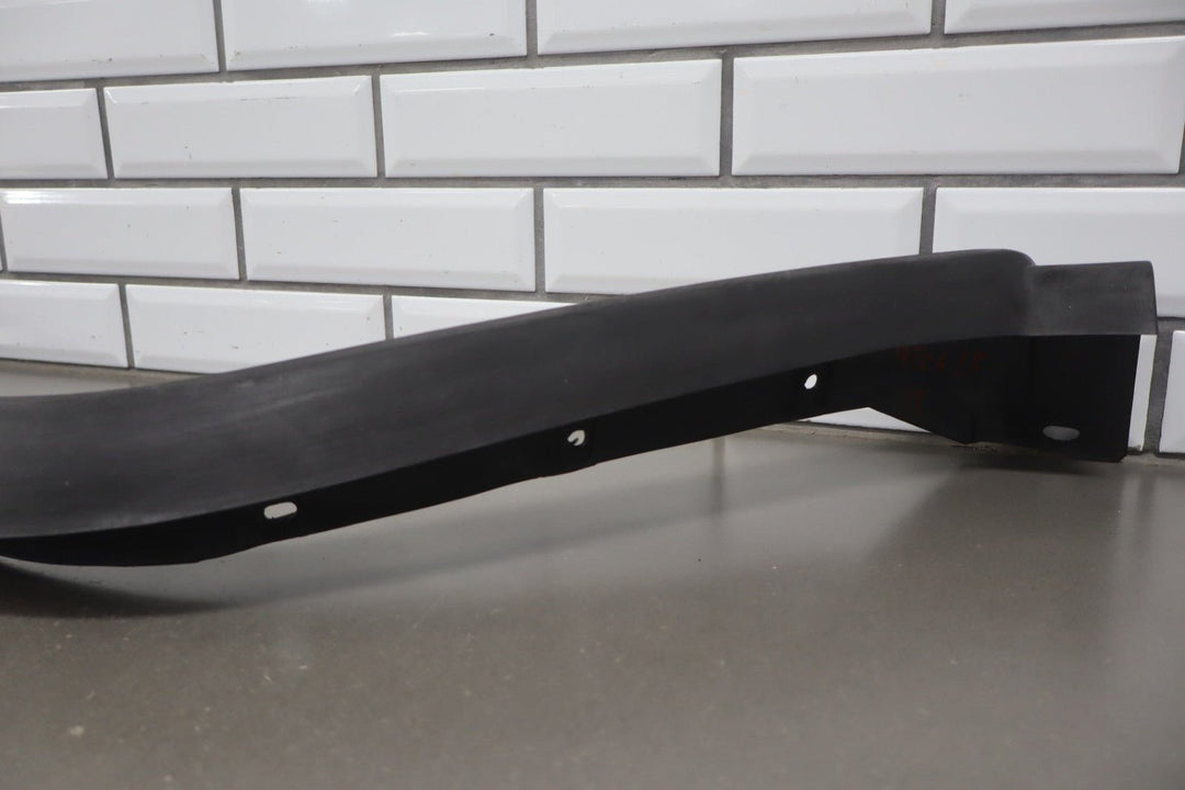 2003 - 2009 Hummer H2 SUV Driver Left Rear Quarter Panel Flare - Textured