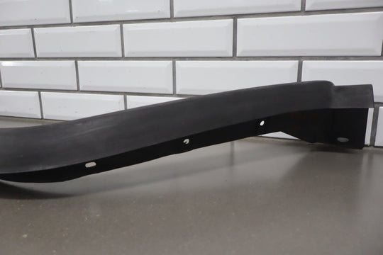 2003 - 2009 Hummer H2 SUV Driver Left Rear Quarter Panel Flare - Textured