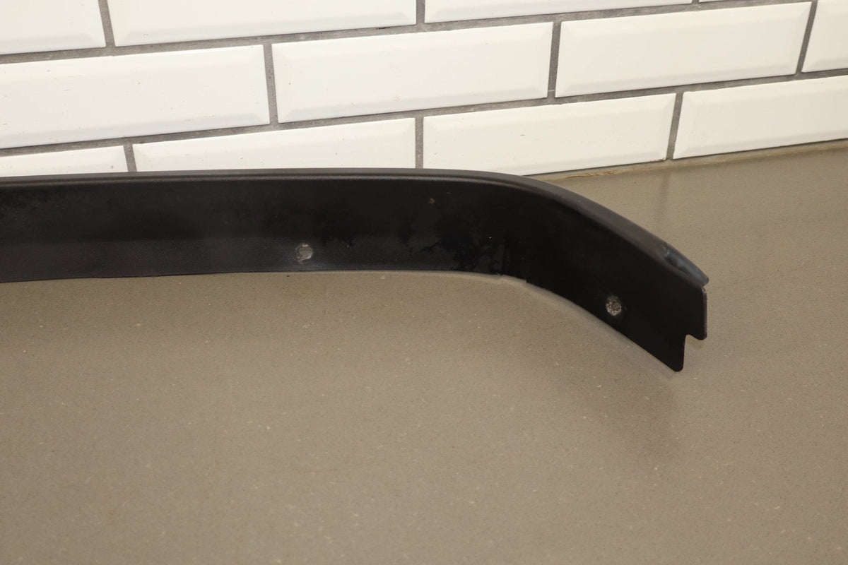 2003-2009 Hummer H2 SUV Driver Left Rear Quarter Panel Flare - Textured