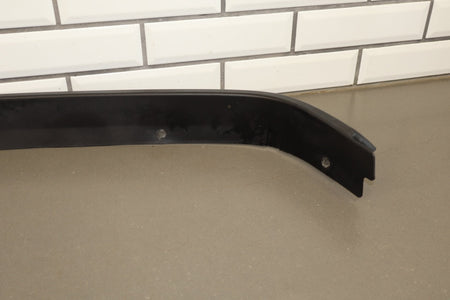 2003-2009 Hummer H2 SUV Driver Left Rear Quarter Panel Flare - Textured