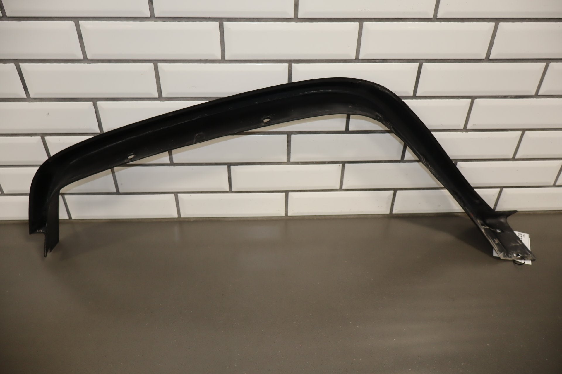 2003-2009 Hummer H2 SUV Driver Left Rear Quarter Panel Flare- Textured
