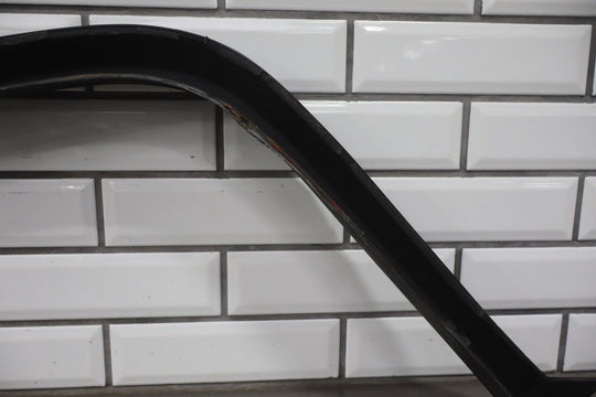 2003 - 2009 Hummer H2 SUV Driver Left Rear Quarter Panel Flare - Textured