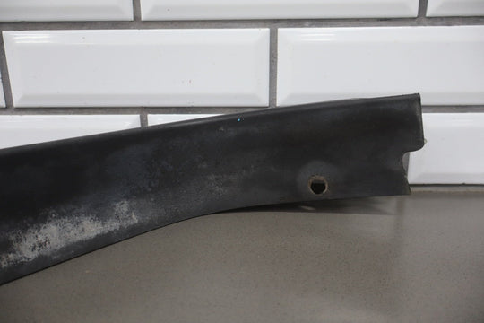 2003 - 2009 Hummer H2 SUV Driver Left Rear Quarter Panel Flare - Textured