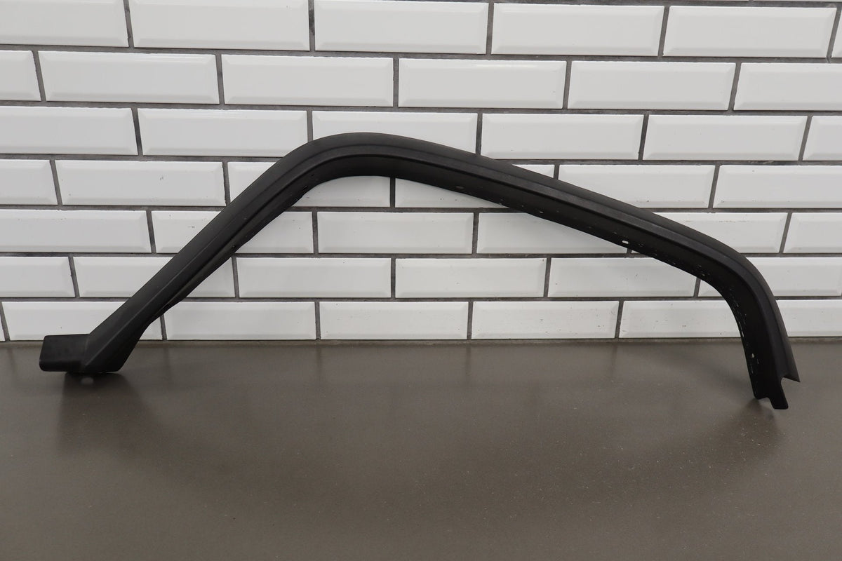 2003-2009 Hummer H2 SUV Driver Left Rear Quarter Panel Flare - Textured