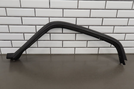 2003-2009 Hummer H2 SUV Driver Left Rear Quarter Panel Flare - Textured