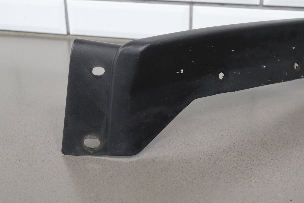 2003-2009 Hummer H2 SUV Driver Left Rear Quarter Panel Flare - Textured